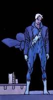 Quicksilver Son of M (Marvel) Custom Action Figure