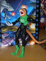 Kol (Marvel Legends) Custom Action Figure