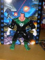 Kilowog (Hulk - Movie) Custom Action Figure