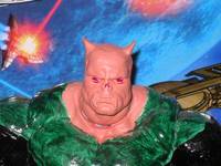 Kilowog (Hulk - Movie) Custom Action Figure