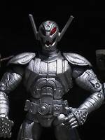 Marvel Legends Avengers Ultron MK 4 (Marvel Legends) Custom Action Figure
