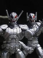Marvel Legends Avengers Ultron MK 4 (Marvel Legends) Custom Action Figure