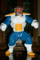 Vegeta great ape (oozaru) (Dragonball Z) Custom Action Figure