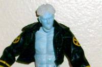 Iceman (Marvel Legends) Custom Action Figure