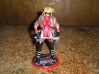 Scarab (Original) Custom Action Figure