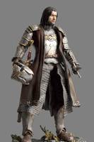 Isildur (Lord of the Rings) Custom Action Figure