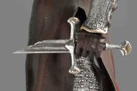 Isildur (Lord of the Rings) Custom Action Figure