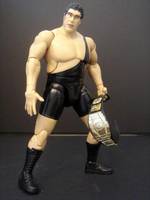Andre The Giant (Wrestling) Custom Action Figure
