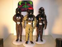 Tie Fighter Pilots Squadron of Aces (Star Wars) Custom Action Figure