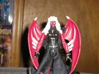 Succubus (Original) Custom Action Figure
