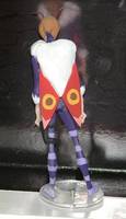 Killer Moth (The Batman) (Batman Animated) Custom Action Figure