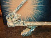 Ice Man (Marvel Legends) Custom Action Figure