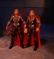 ML Movie Thor (Marvel Legends) Custom Action Figure