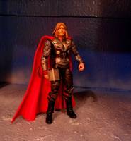 ML Movie Thor (Marvel Legends) Custom Action Figure