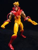 Pyro (Marvel Legends) Custom Action Figure