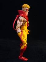Pyro (Marvel Legends) Custom Action Figure