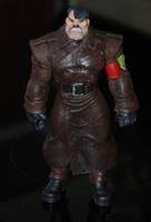 Clone Hitler II (Marvel Select) Custom Action Figure