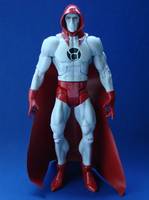 Red Lantern Spectre (DC Universe) Custom Action Figure