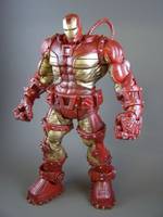 IRON MAN High Gravity Armor (Marvel Legends) Custom Action Figure