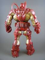IRON MAN High Gravity Armor (Marvel Legends) Custom Action Figure