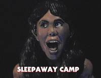 Angela Baker (Sleepaway Camp) Custom Action Figure
