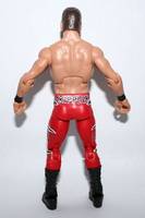 Chris Benoit (Wrestling) Custom Action Figure
