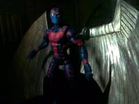 Archangel (Marvel Legends) Custom Action Figure