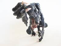 X-Force: Wolfsbane (Marvel Legends) Custom Action Figure