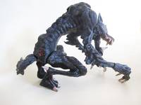 X-Force: Wolfsbane (Marvel Legends) Custom Action Figure