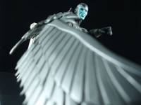 X-Force Archangel (Marvel) Custom Action Figure