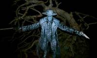 Phantom Rider (Marvel) Custom Action Figure