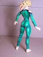 Meggan (Marvel Legends) Custom Action Figure