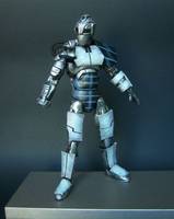 Spider Slayer Mk12 (Marvel Legends) Custom Action Figure