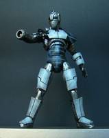 Spider Slayer Mk12 (Marvel Legends) Custom Action Figure