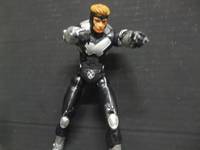 Havok (X-Men - Movies) Custom Action Figure