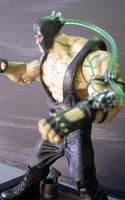 Bane (Batman) Custom Action Figure