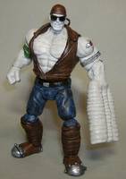 Random (Marvel Legends) Custom Action Figure