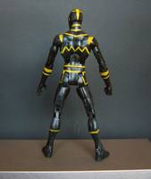 Living Laser (Marvel Legends) Custom Action Figure