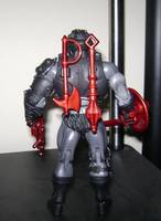 Horde Guard (Masters of the Universe) Custom Action Figure