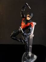 Nightwing New 52 (DC Universe) Custom Action Figure