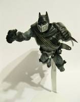 Jason Todd Batman (DC Universe) Custom Action Figure