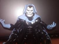 D'spayre (Marvel Legends) Custom Action Figure