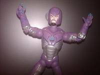 The Wizard (Marvel Legends) Custom Action Figure