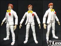 Arcade (Marvel Legends) Custom Action Figure