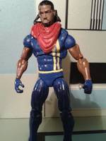 Bishop (Marvel Universe) Custom Action Figure
