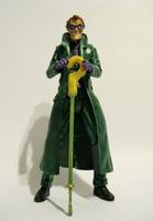 Riddler (DC Universe) Custom Action Figure