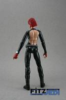Jean Grey (Marvel Select) Custom Action Figure