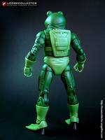 Frog Man (Marvel Legends) Custom Action Figure