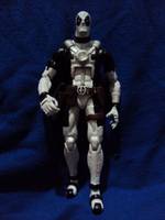 X-Force Deadpool (Marvel Legends) Custom Action Figure