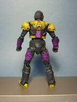 Hypertron (Marvel Legends) Custom Action Figure
